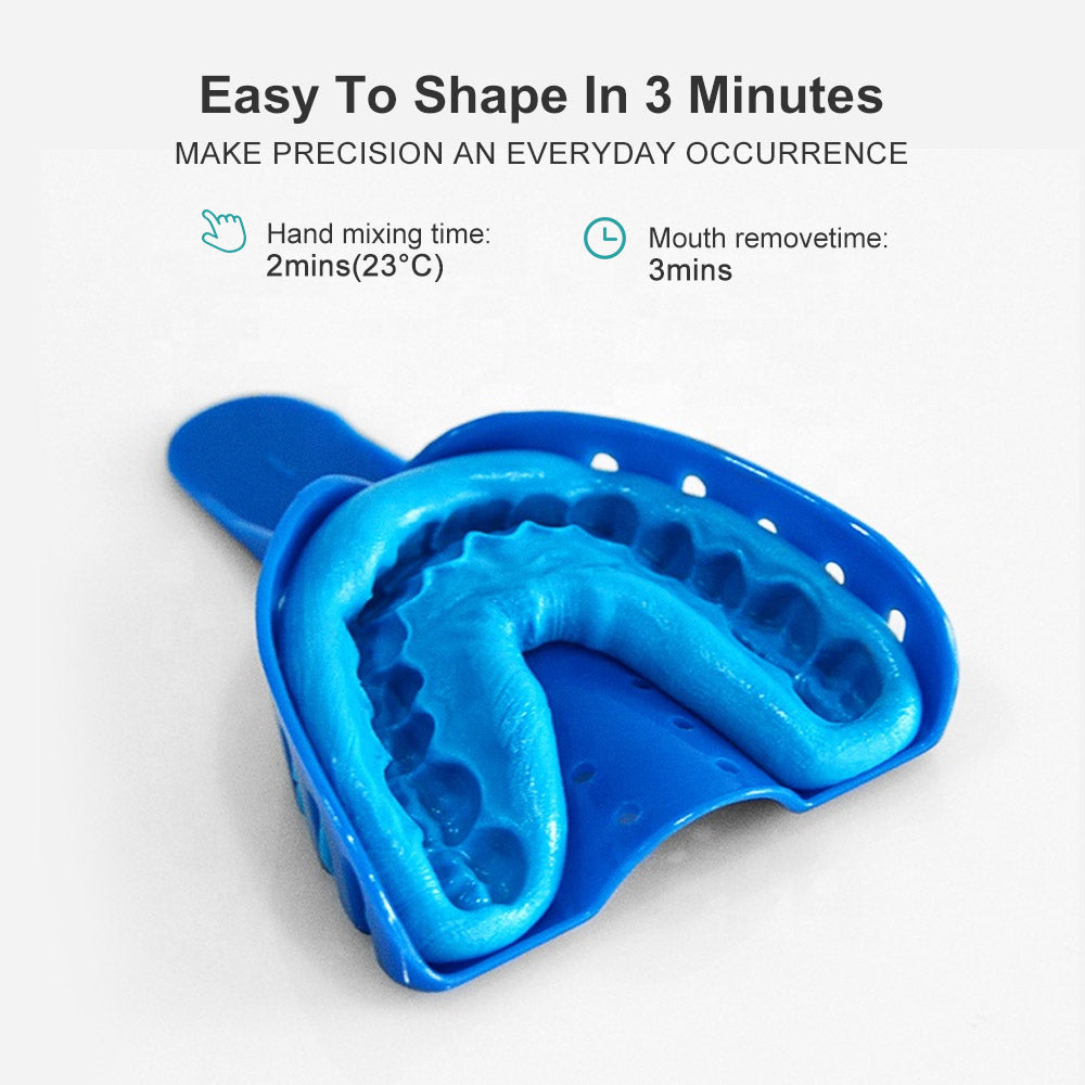 Dental Bite Impression kit