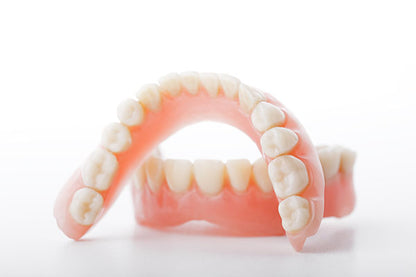 High-Precision 3D Printed Flexible Partial Dentures