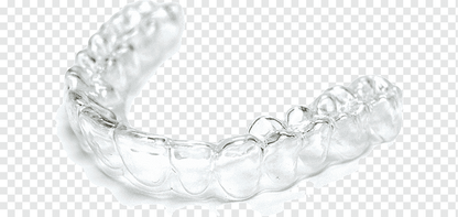 High-Precision 3D Printed Tooth Alignment Orthodontics